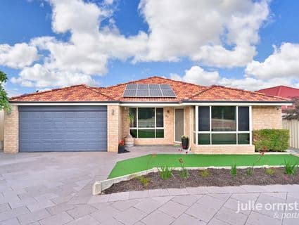40 Wayford Circle, Hocking, WA, 6065, Hocking - Thumbnail 6