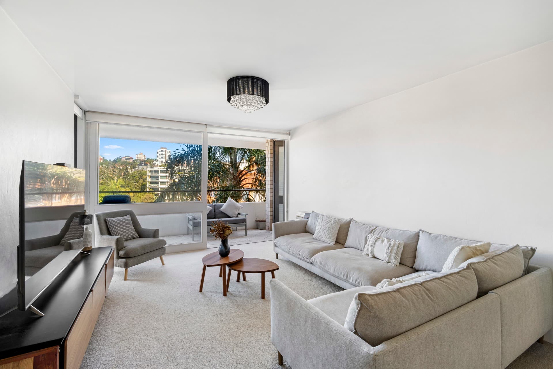 6A/45 Ocean  Avenue, Double Bay, Double Bay - Image 1