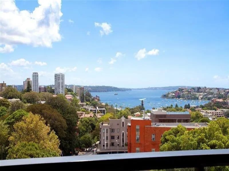 1004/170 Ocean Street, Edgecliff, Edgecliff - Image 1