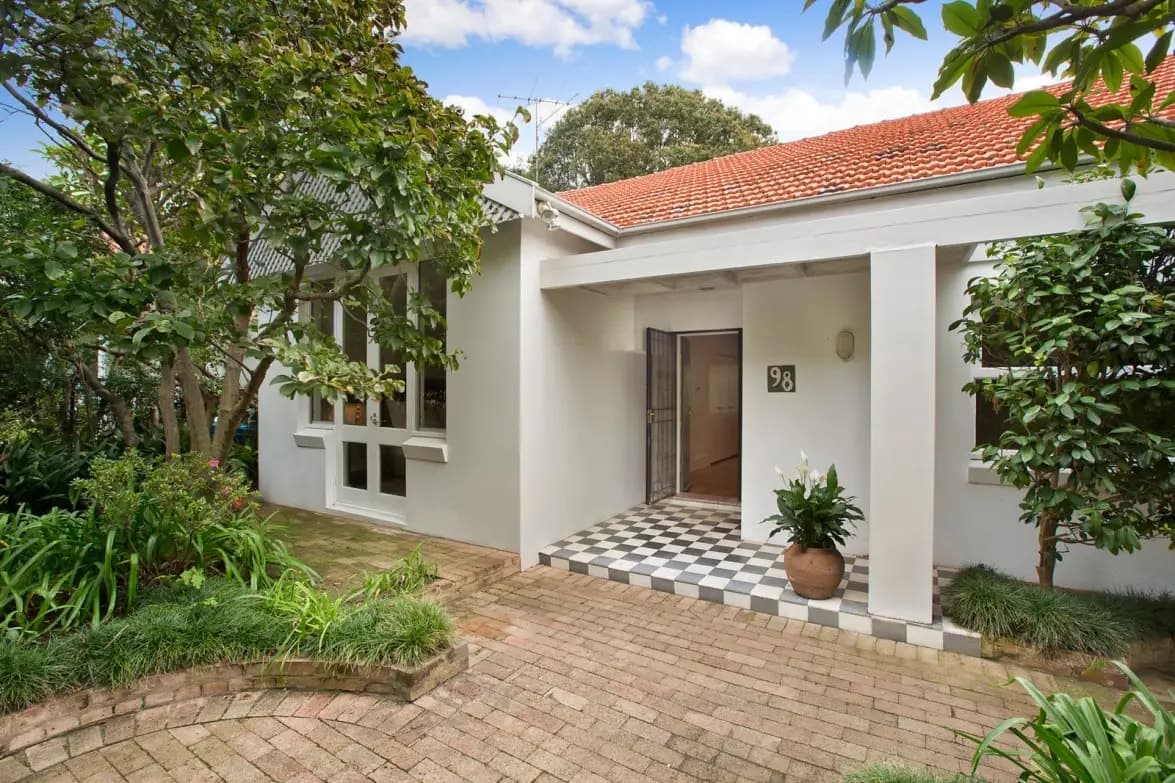 98 Balfour Road, Bellevue Hill, Bellevue Hill - Thumbnail 3