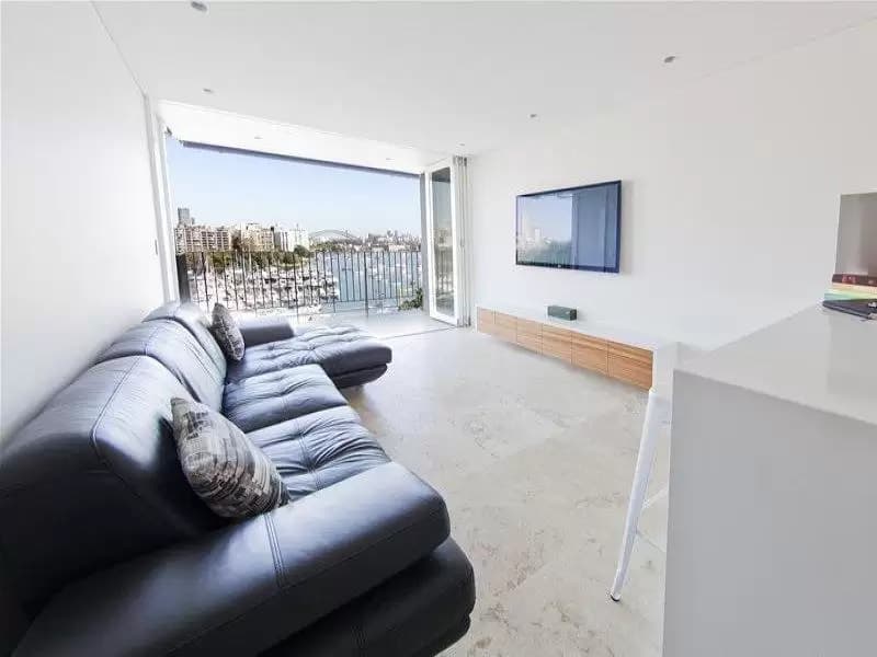 17/2 Annandale Street, Darling Point, Darling Point - Thumbnail 3