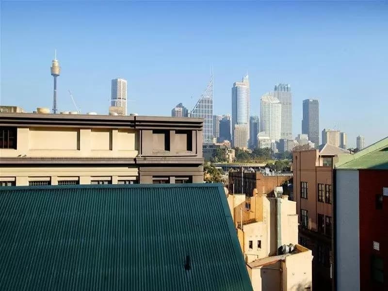 32/26-34 McElhone Street, Woolloomooloo, Woolloomooloo - Thumbnail 4