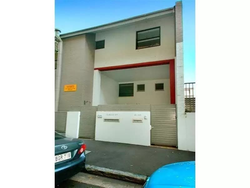 32/26-34 McElhone Street, Woolloomooloo, Woolloomooloo - Thumbnail 5