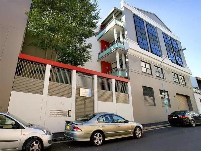 32/26-34 McElhone Street, Woolloomooloo, Woolloomooloo - Thumbnail 6
