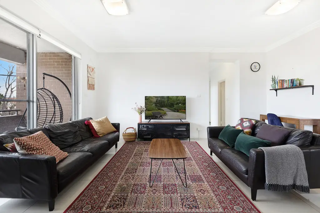 3/37-39 Burwood Road, Belfield, Belfield - Image 1