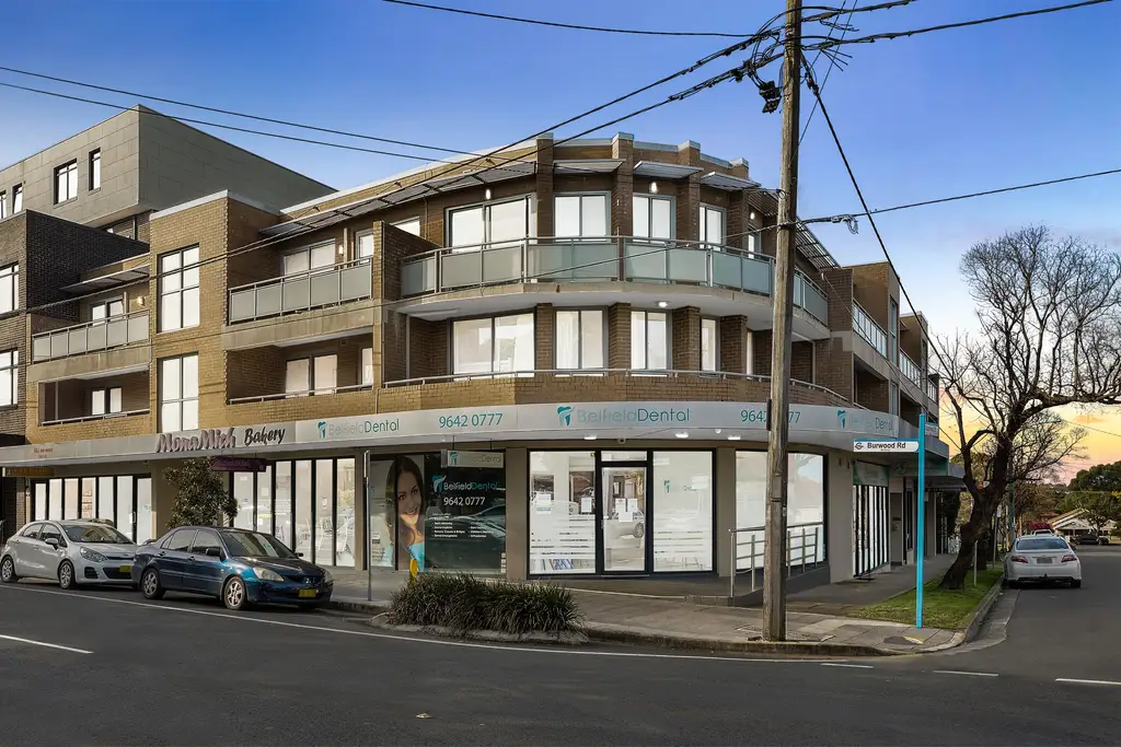 3/37-39 Burwood Road, Belfield, Belfield - Thumbnail 2