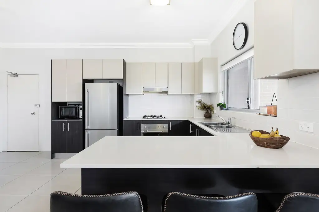 3/37-39 Burwood Road, Belfield, Belfield - Thumbnail 3