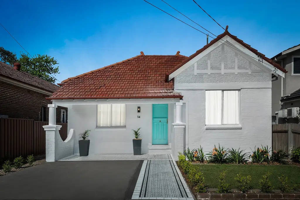 14 Richmond Street, Croydon, Croydon - Image 1