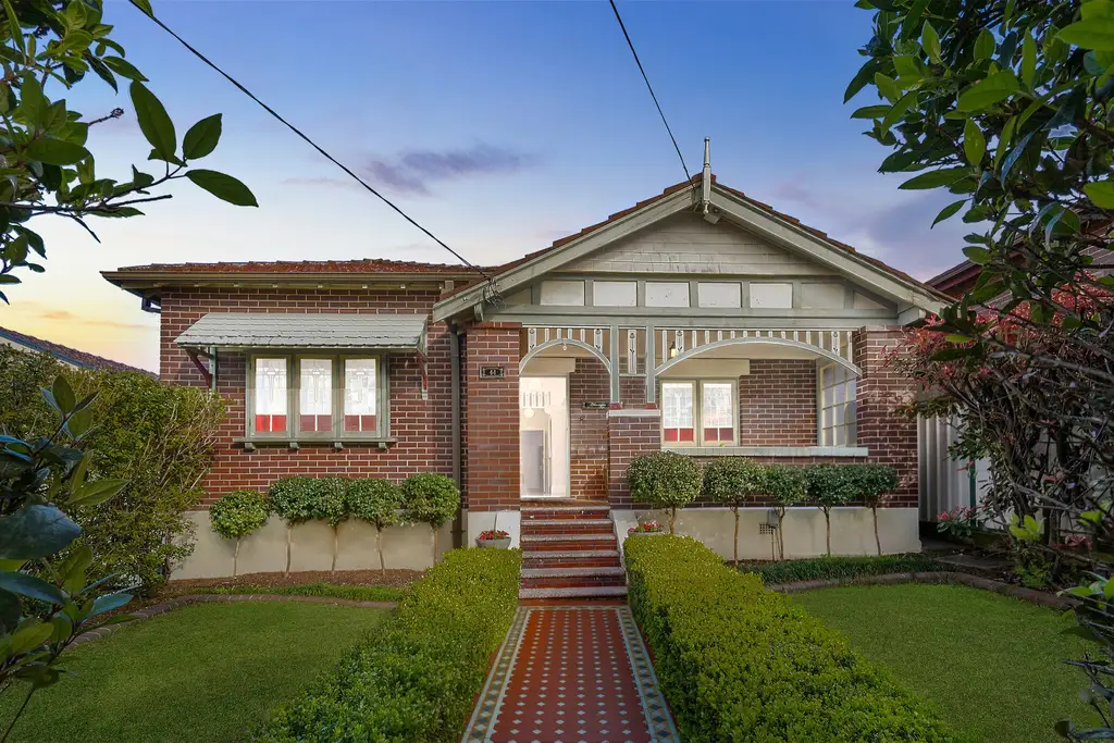 44 King Street, Ashbury, Ashbury - Image 1