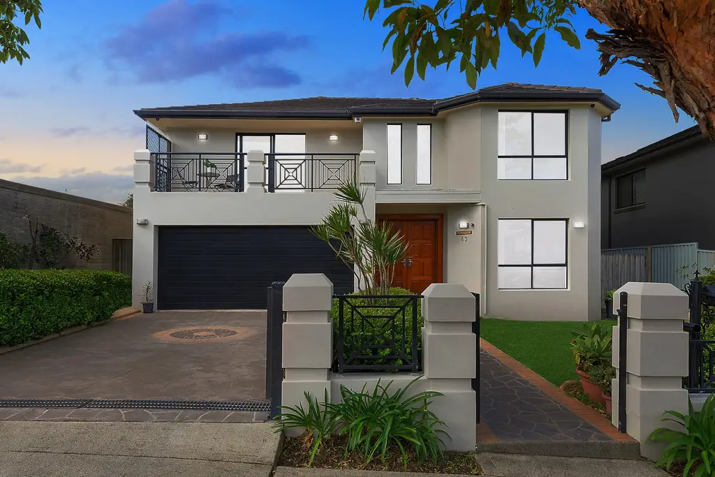 43 Benaroon Road, Belmore, Belmore - Image 1