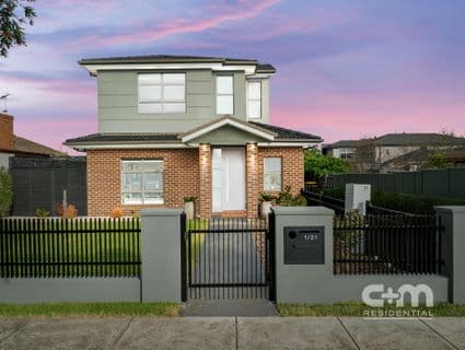 1/21 Tudor Street, Glenroy, VIC, 3046, Glenroy - Image 1