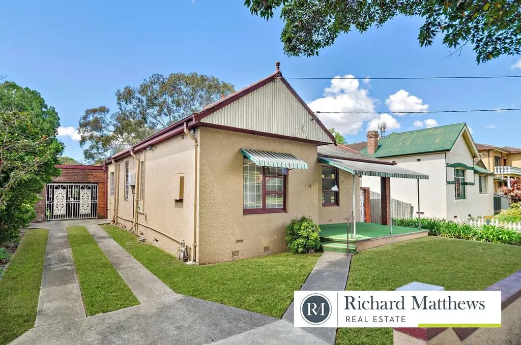 38 Rochester Street, Strathfield, Strathfield - Image 1