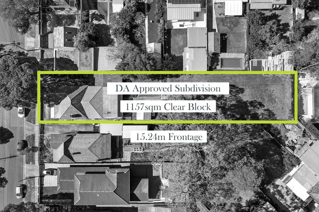 38 Rochester Street, Strathfield, Strathfield - Thumbnail 2