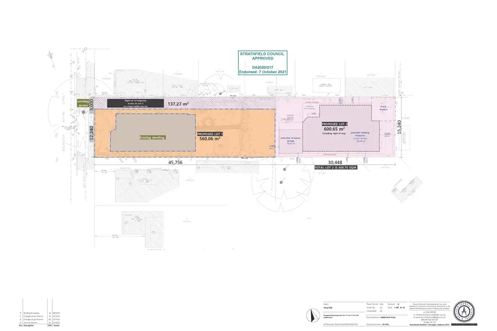 38 Rochester Street, Strathfield, Strathfield - Thumbnail 4