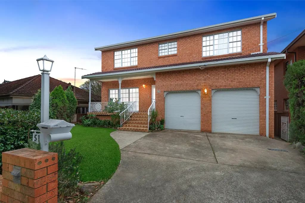 51 High Street, Strathfield, Strathfield - Image 1