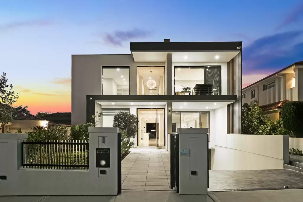 9 Boden Avenue, Strathfield, Strathfield - Image 1