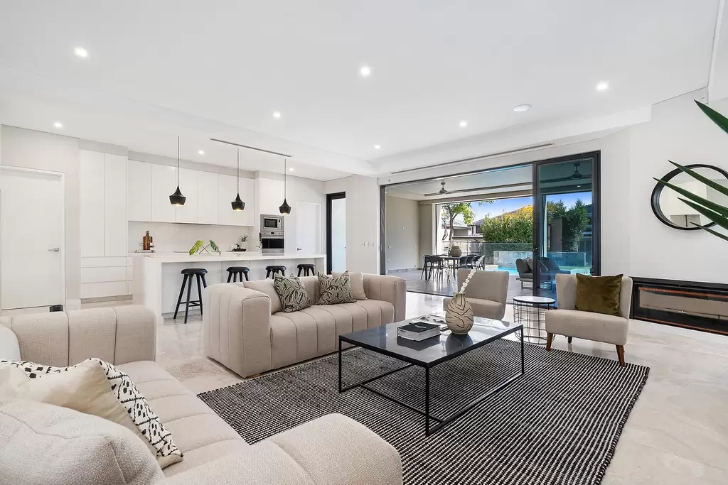 9 Boden Avenue, Strathfield, Strathfield - Thumbnail 3
