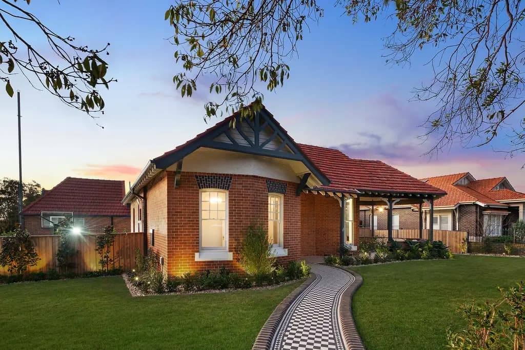 55 Merley Road, Strathfield, Strathfield - Thumbnail 2