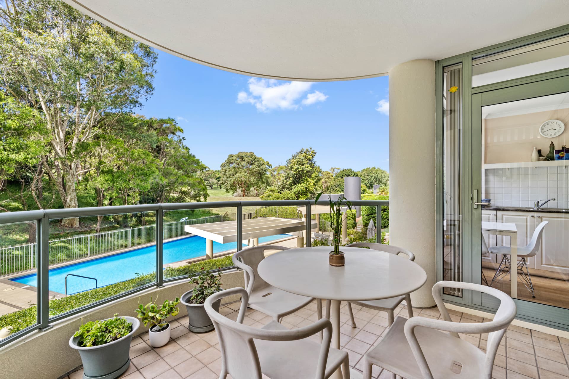 101/3 Black Lion Place, Kensington, Kensington - Image 1