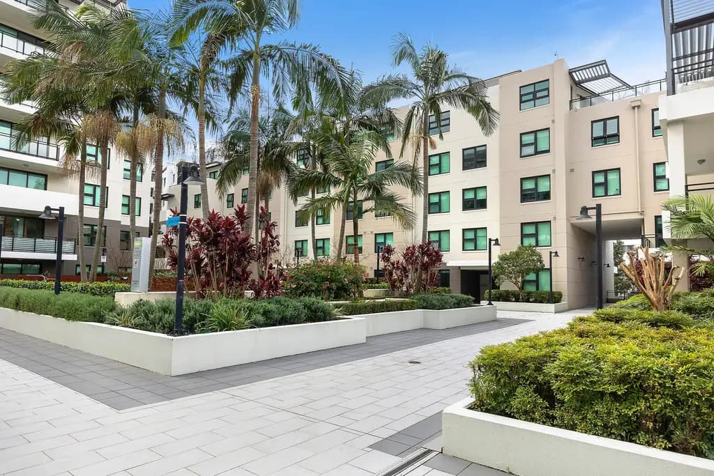 11/19 Angas Street, Meadowbank, Meadowbank - Image 1