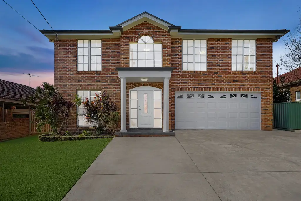 398 Kingsgrove Road, Kingsgrove, Kingsgrove - Image 1