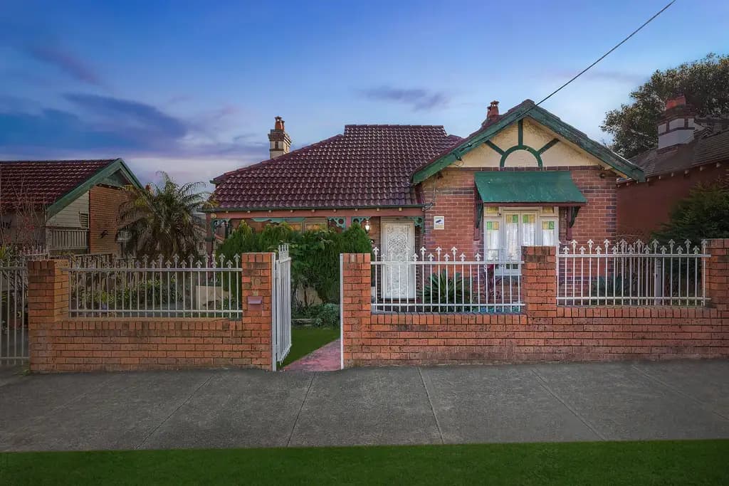 10 Swan Avenue, Strathfield, Strathfield - Image 1