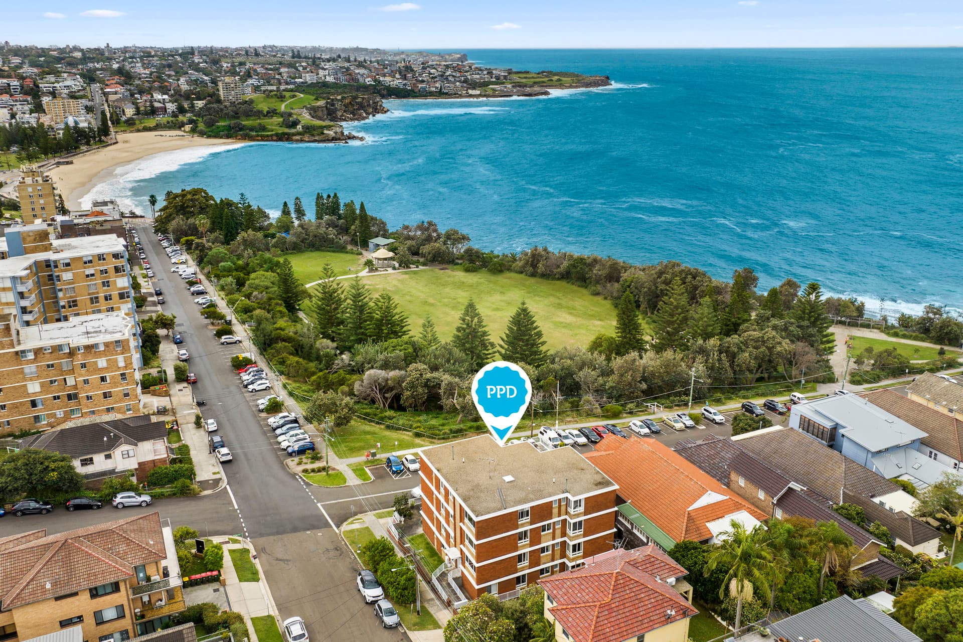 9/5 Neptune Street, Coogee, Coogee - Image 1