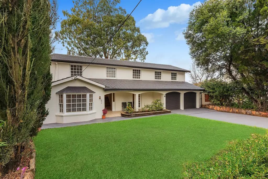 2 Boyce Avenue, Strathfield, Strathfield - Thumbnail 2