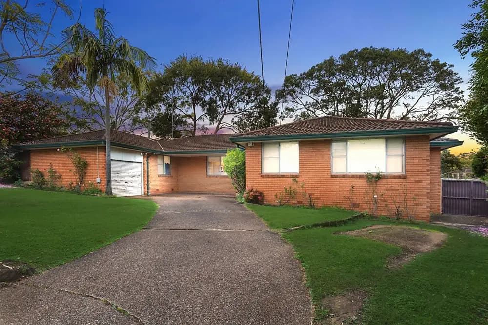 13 Myall Crescent, Strathfield, Strathfield - Image 1