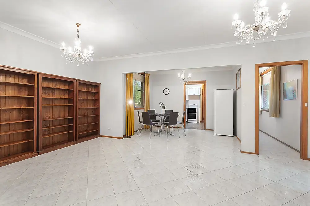 13 Myall Crescent, Strathfield, Strathfield - Thumbnail 4