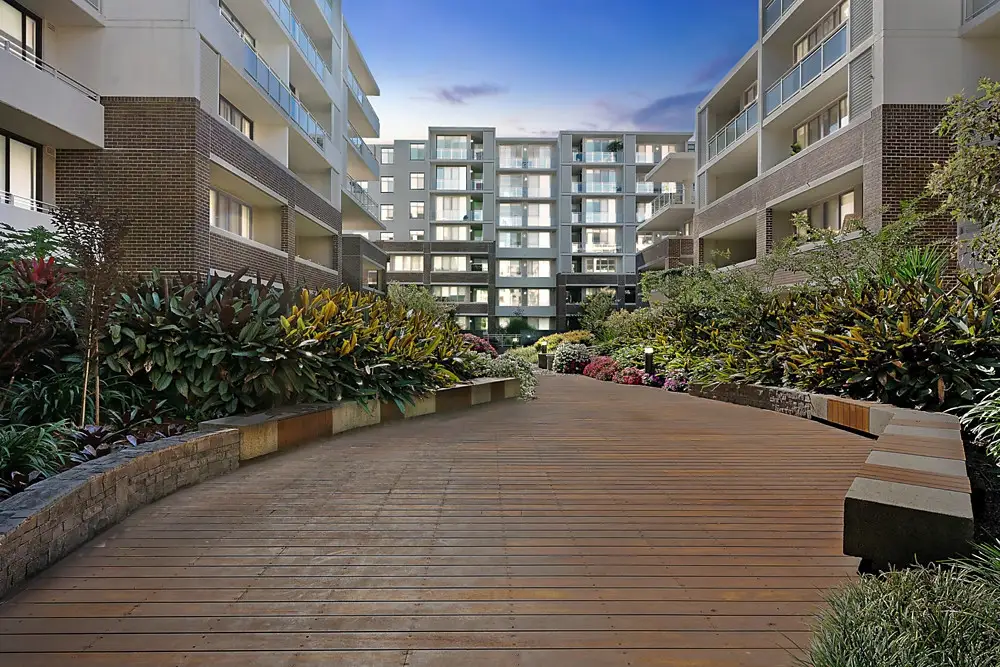 425/45 Amalfi Drive, Wentworth Point, Wentworth Point - Thumbnail 6