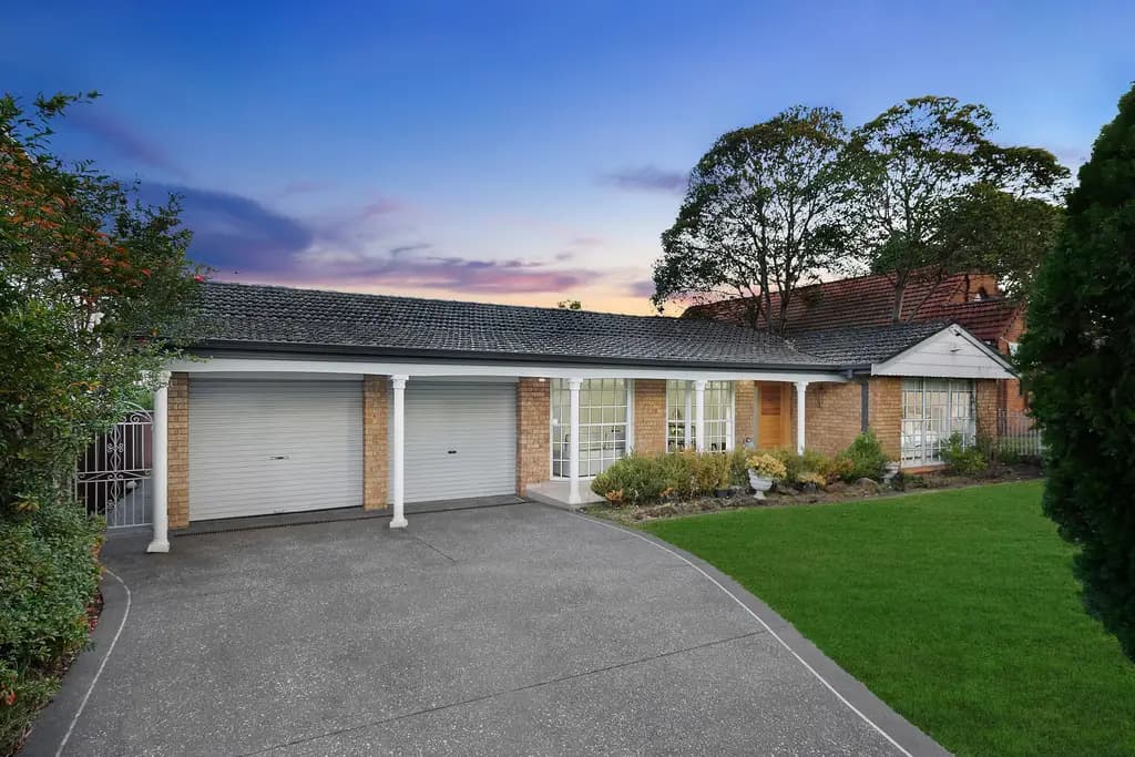 96 Barker Road, Strathfield, Strathfield - Image 1