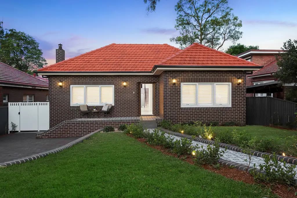 8 Marion Street, Strathfield, Strathfield - Thumbnail 2