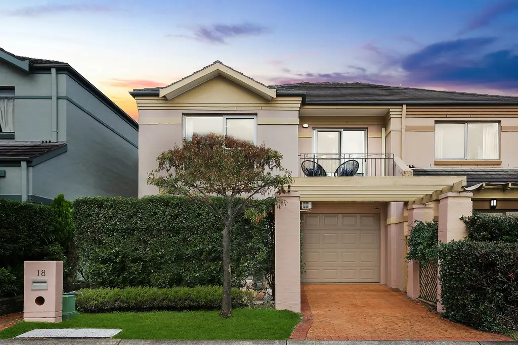 18 Settlers Boulevard, Liberty Grove, Liberty Grove - Image 1