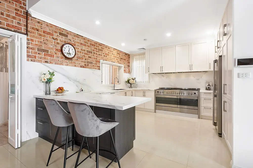 1 Firth Avenue, Strathfield, Strathfield - Thumbnail 4