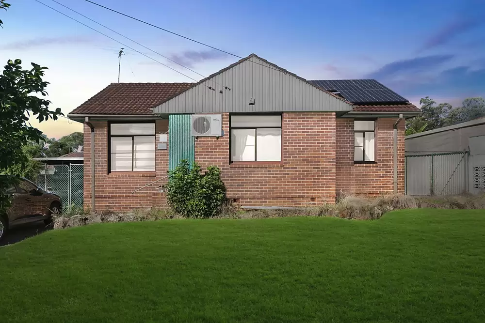 13 Derribong Street, Villawood, Villawood - Image 1