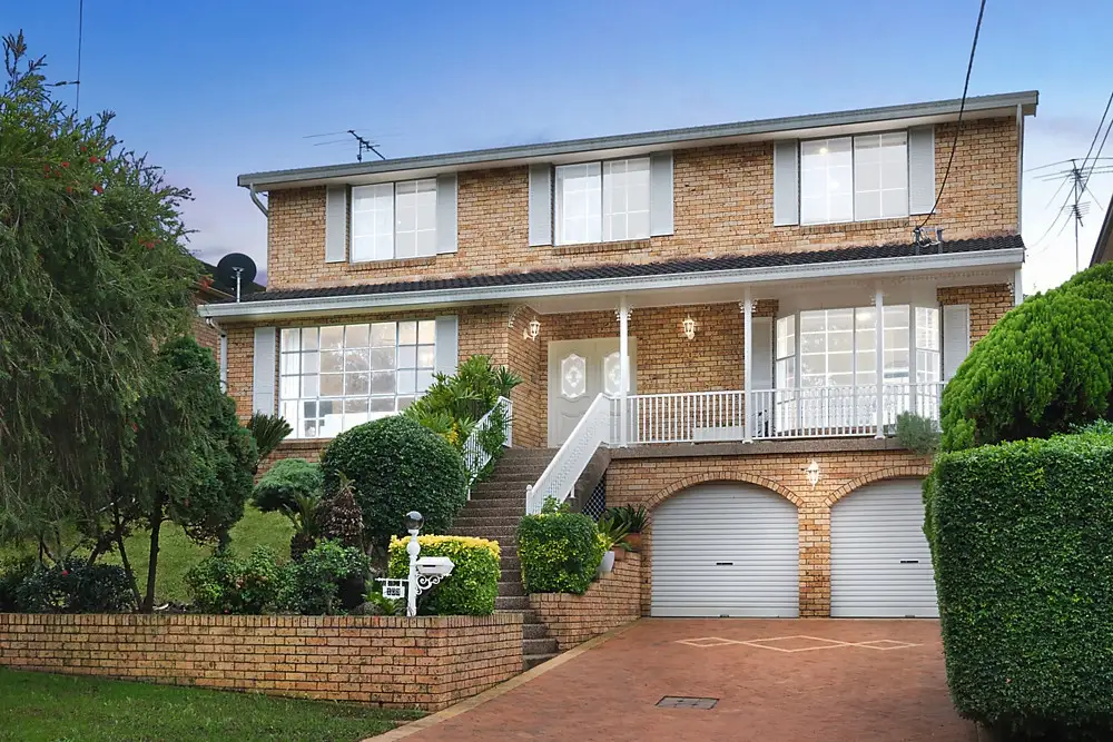 103 Lucinda Avenue, Bass Hill, Bass Hill - Image 1