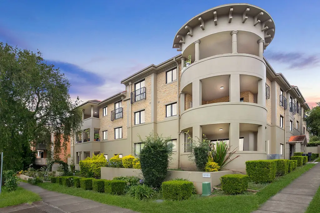 9/57-61 Carrington Avenue, Hurstville, Hurstville - Image 1