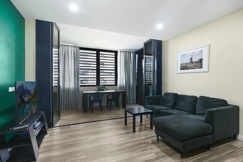 520/2a Betty Cuthbert Avenue, Sydney Olympic Park, Sydney Olympic Park - Thumbnail 3