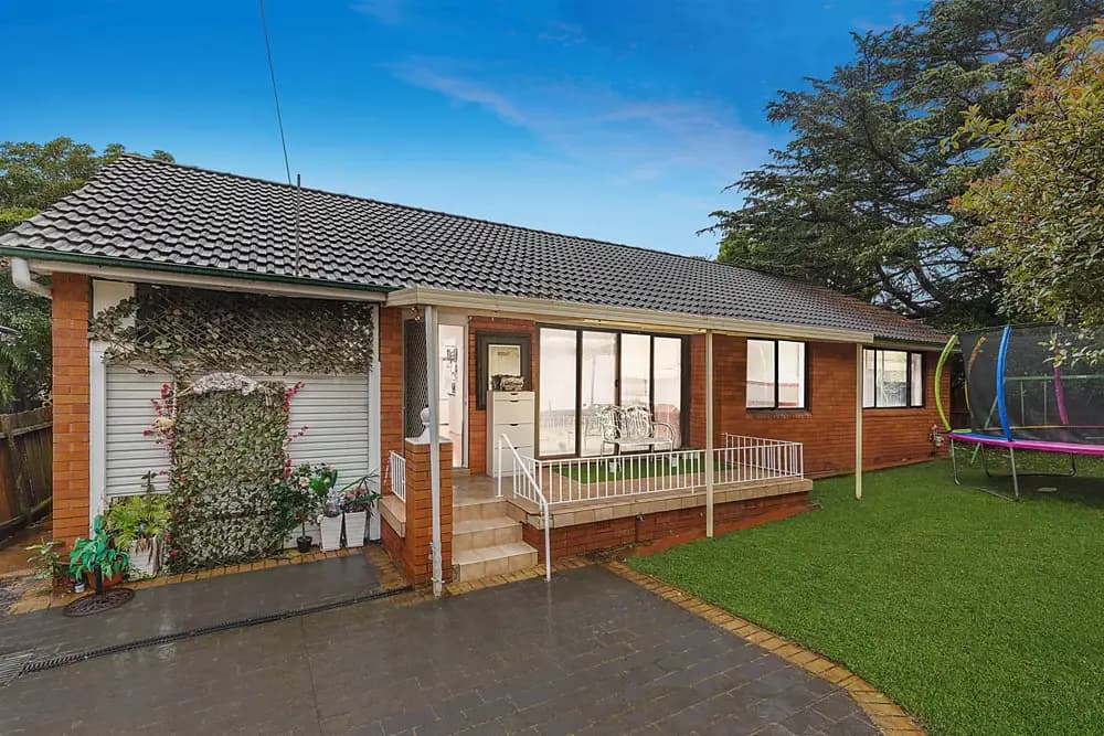 7 Wonga Street, Strathfield, Strathfield - Image 1