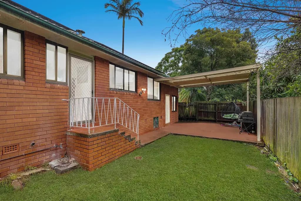7 Wonga Street, Strathfield, Strathfield - Thumbnail 6