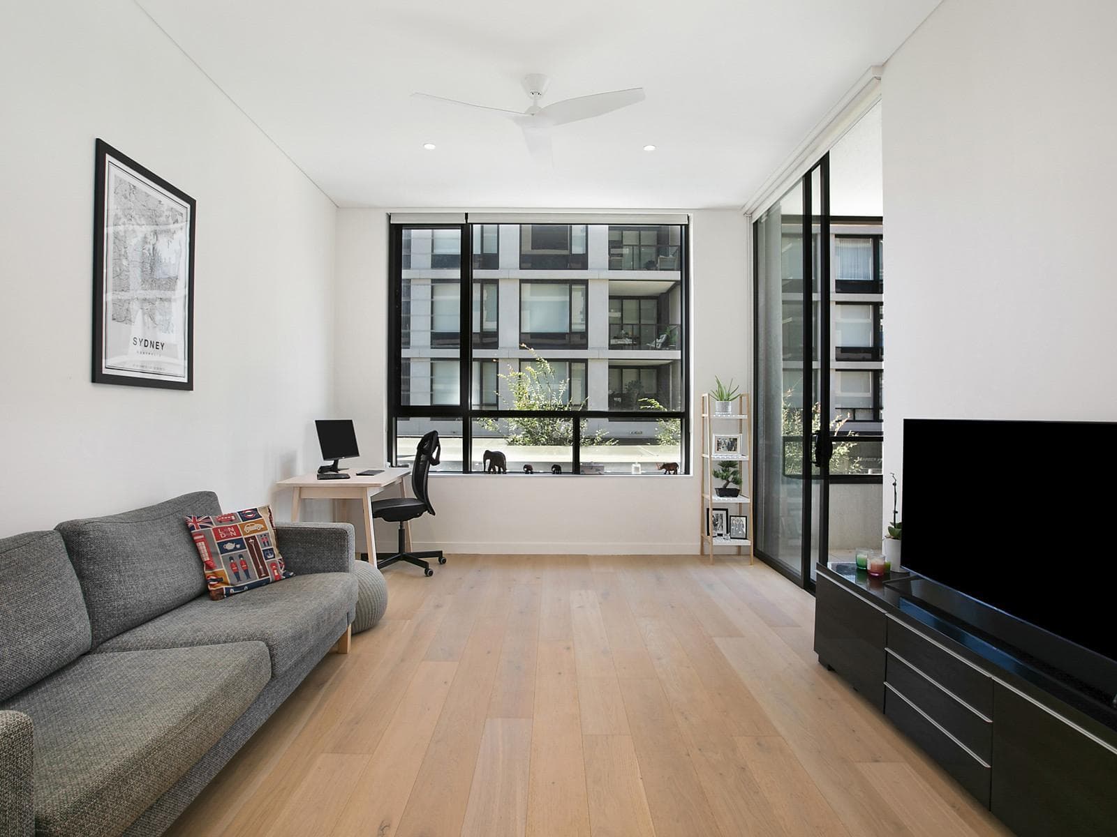 106/1 Young Street, Randwick, Randwick - Image 1