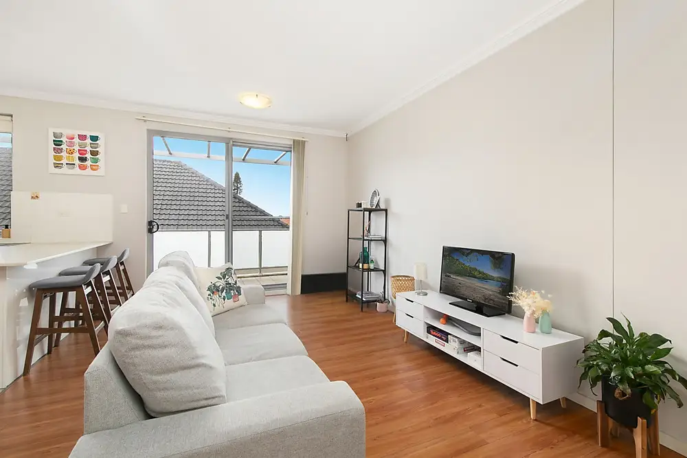 22/92 Liverpool Road, Burwood Heights, Burwood Heights - Image 1