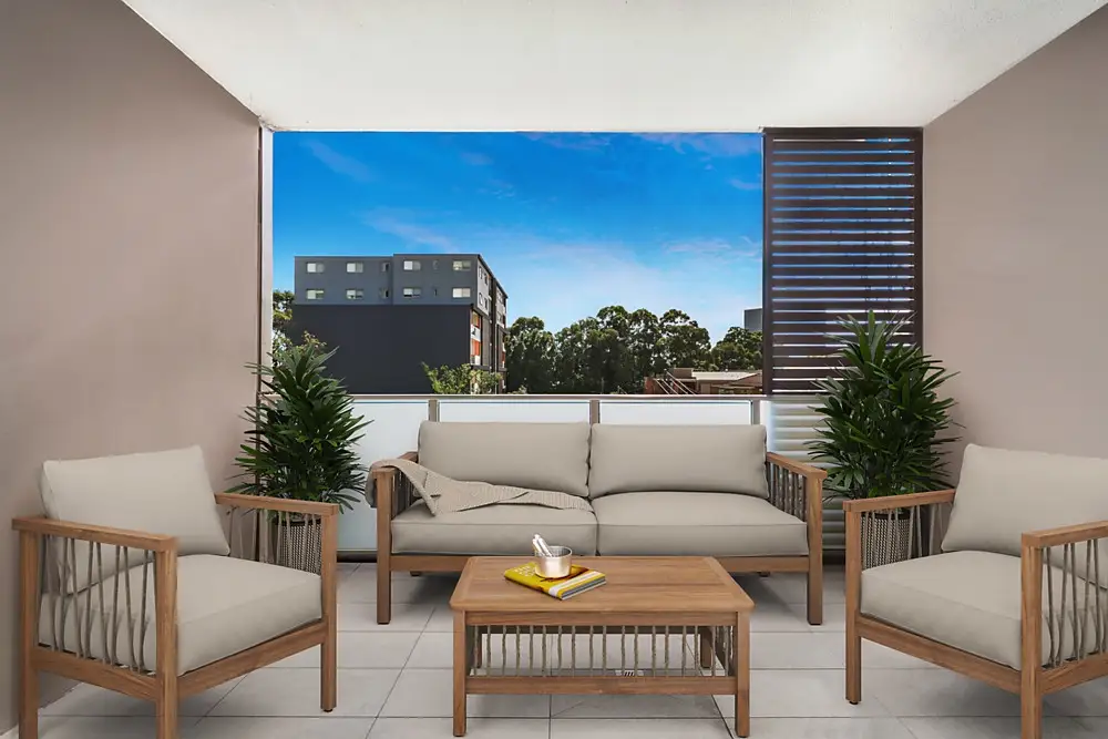 209/85 Park Road, Homebush, Homebush - Image 1