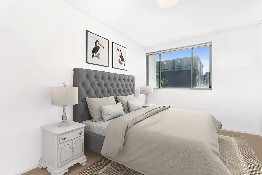 209/85 Park Road, Homebush, Homebush - Thumbnail 4