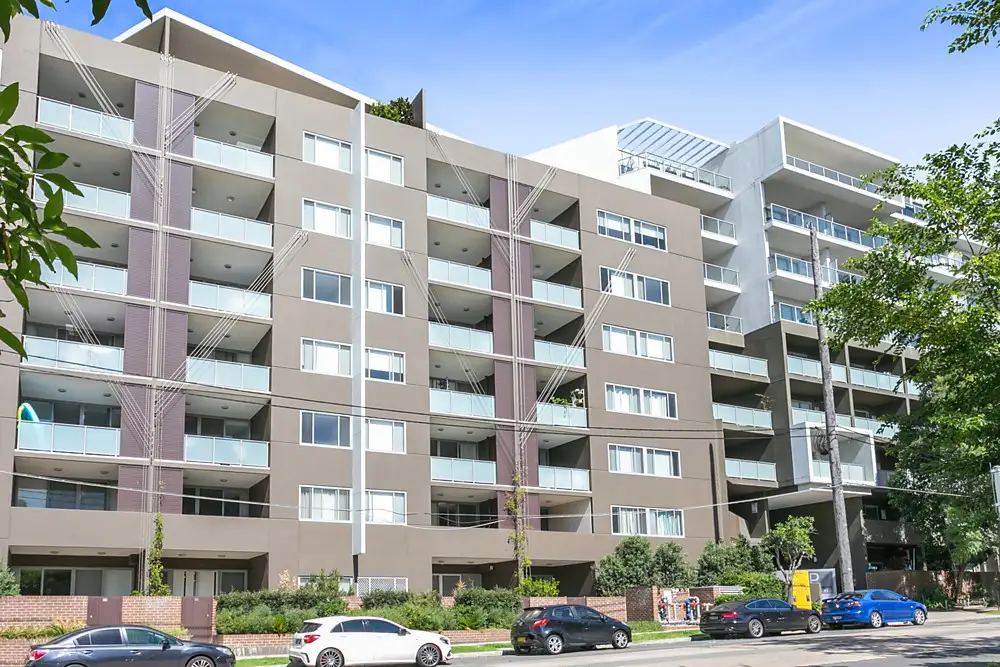209/85 Park Road, Homebush, Homebush - Thumbnail 5