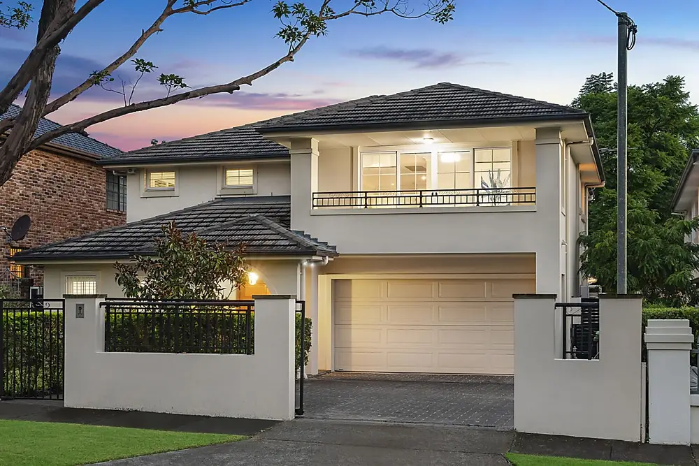 4 Cameron Street, Strathfield, Strathfield - Thumbnail 4