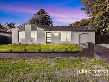 48 Treetop Avenue, Edgewater, WA, 6027, Edgewater - Thumbnail 4