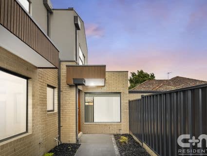 2/466 Bell Street, Pascoe Vale South, VIC, 3044, Pascoe Vale South - Thumbnail 2