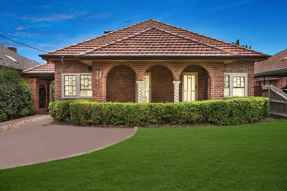 24 Marion Street, Strathfield, Strathfield - Image 1